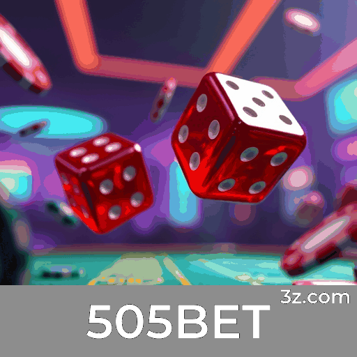 505BET: Cassino Seguro e Pagamentos Rápidos